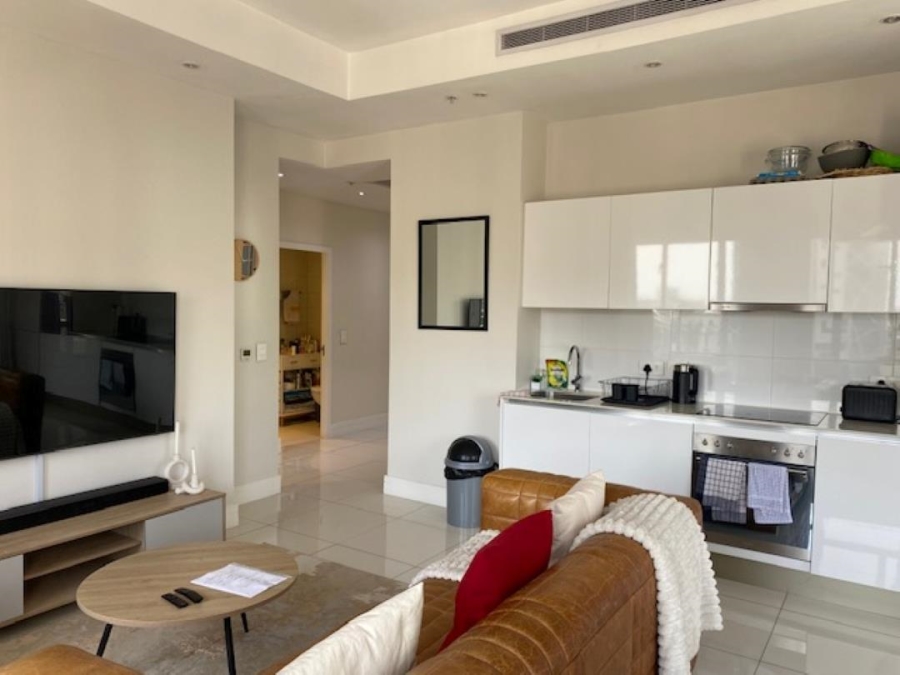 2 Bedroom Property for Sale in Cape Town City Centre Western Cape